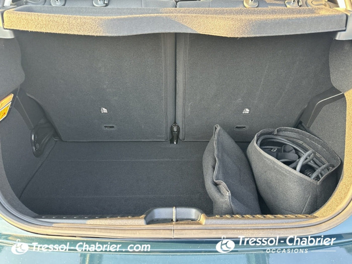 Fiat 500e BERLINE 500 e 118 ch Nouvelle 500