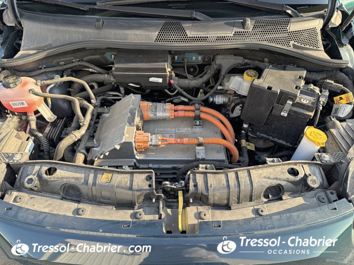 Fiat 500e BERLINE 500 e 118 ch Nouvelle 500