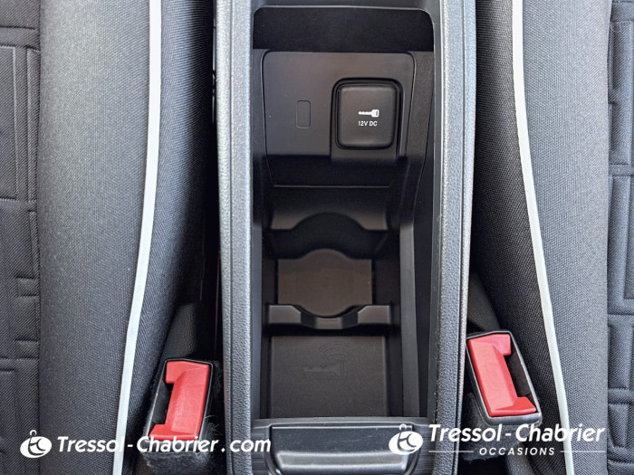Fiat 500e BERLINE 500 e 118 ch Nouvelle 500