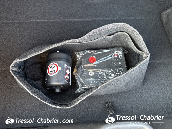 Fiat 500e BERLINE 500 e 118 ch Nouvelle 500