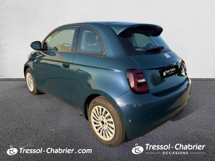 Fiat 500e BERLINE 500 e 118 ch Nouvelle 500