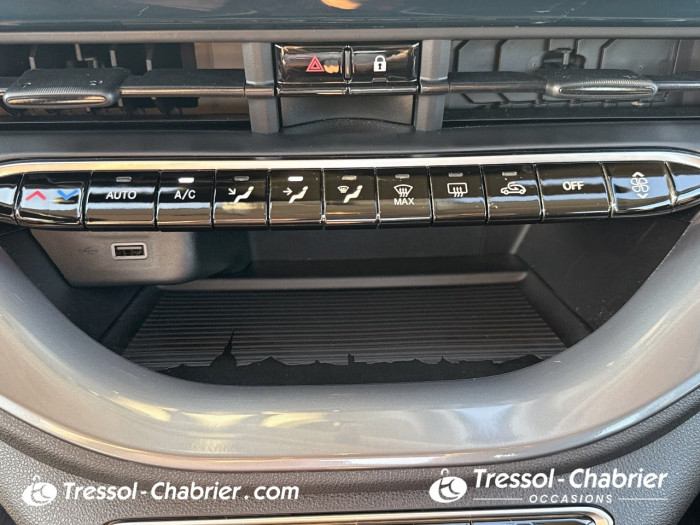 Fiat 500e BERLINE 500 e 118 ch Nouvelle 500