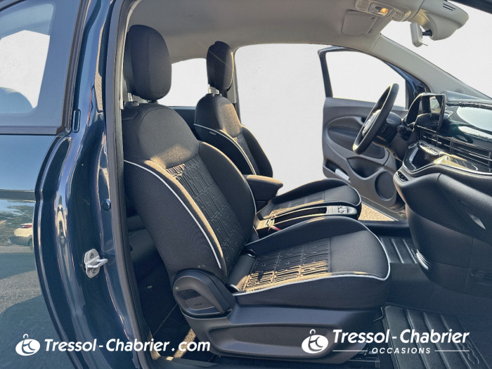Fiat 500e BERLINE 500 e 118 ch Nouvelle 500