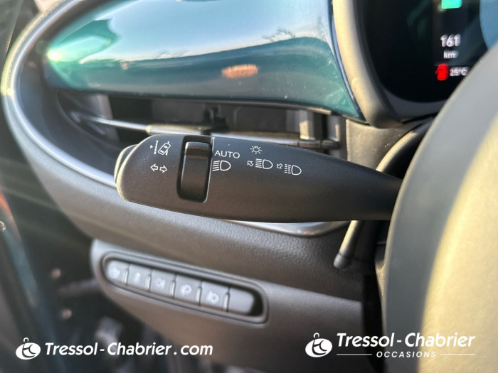 Fiat 500e BERLINE 500 e 118 ch Nouvelle 500