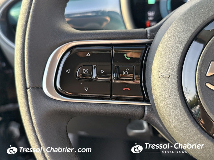 Fiat 500e BERLINE 500 e 118 ch Nouvelle 500