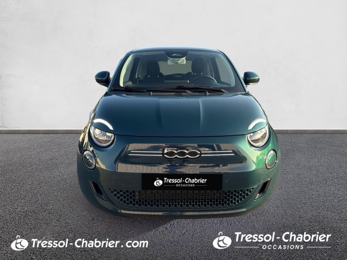 Fiat 500e BERLINE 500 e 118 ch Nouvelle 500