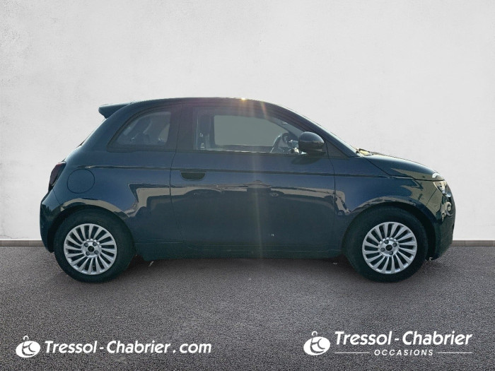Fiat 500e BERLINE 500 e 118 ch Nouvelle 500