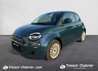 Fiat 500e BERLINE 500 e 118 ch Nouvelle 500