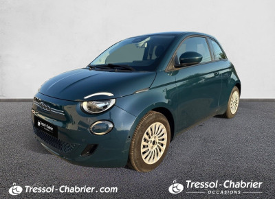 Fiat 500e BERLINE 500 e 118 ch Nouvelle 500