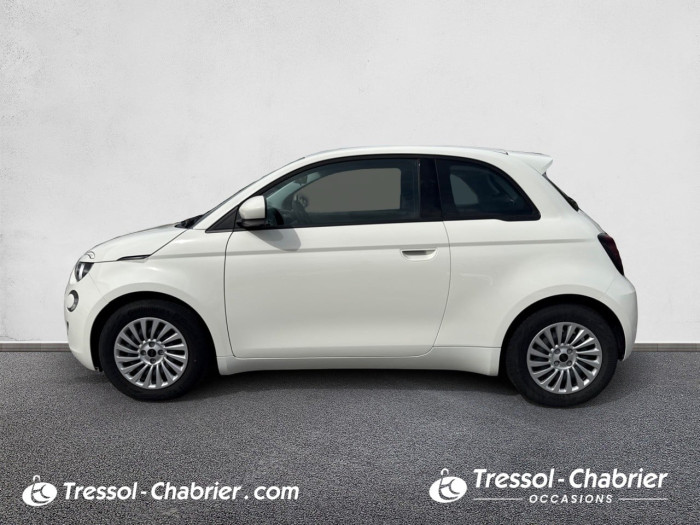 Fiat 500e BERLINE MY22 SERIE 1 STEP 2 500 e 95 ch Action