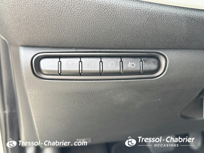Fiat 500e BERLINE MY22 SERIE 1 STEP 2 500 e 95 ch Action