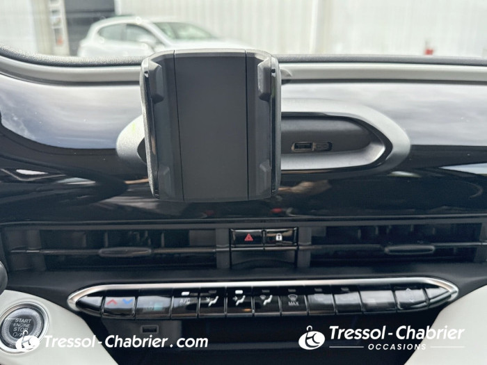 Fiat 500e BERLINE MY22 SERIE 1 STEP 2 500 e 95 ch Action