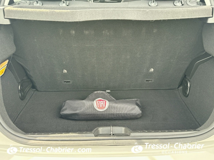 Fiat 500e BERLINE MY22 SERIE 1 STEP 2 500 e 95 ch Action