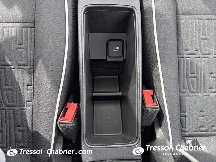 Fiat 500e BERLINE MY22 SERIE 1 STEP 2 500 e 95 ch Action