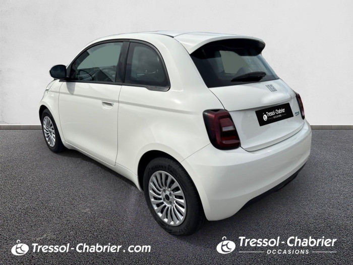 Fiat 500e BERLINE MY22 SERIE 1 STEP 2 500 e 95 ch Action