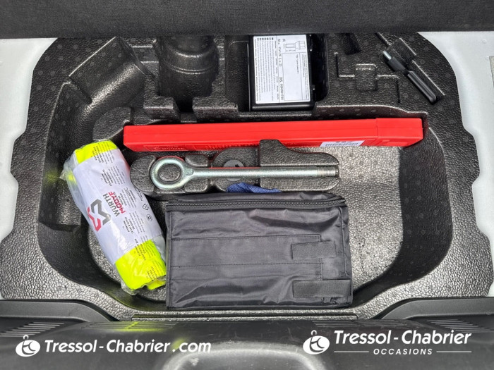 Fiat 500e BERLINE MY22 SERIE 1 STEP 2 500 e 95 ch Action