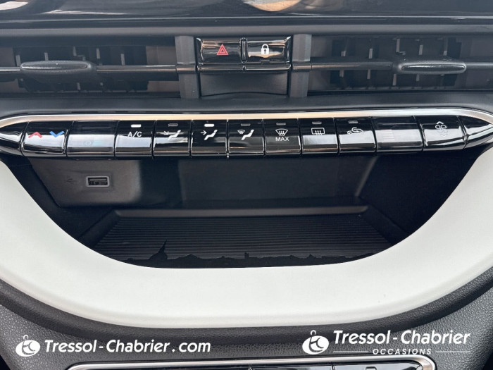 Fiat 500e BERLINE MY22 SERIE 1 STEP 2 500 e 95 ch Action