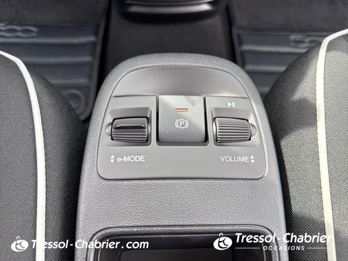Fiat 500e BERLINE MY22 SERIE 1 STEP 2 500 e 95 ch Action