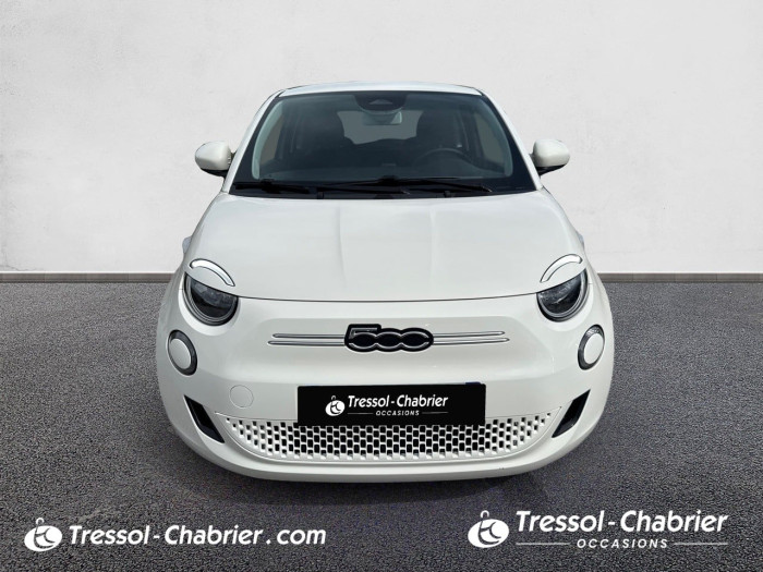 Fiat 500e BERLINE MY22 SERIE 1 STEP 2 500 e 95 ch Action