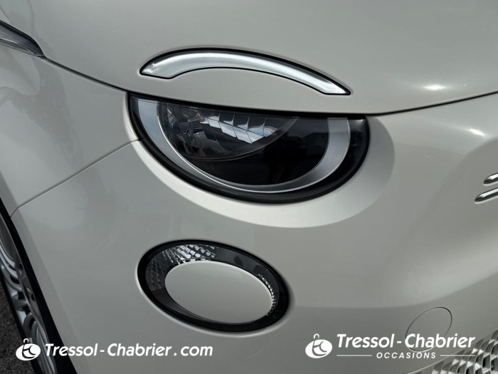 Fiat 500e BERLINE MY22 SERIE 1 STEP 2 500 e 95 ch Action