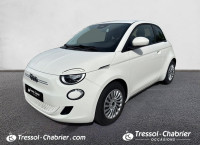 Fiat 500e BERLINE MY22 SERIE 1 STEP 2 500 e 95 ch Action