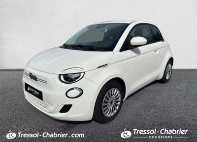 Fiat 500e BERLINE MY22 SERIE 1 STEP 2 500 e 95 ch Action