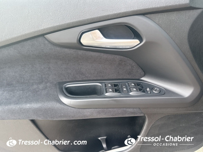 Fiat TIPO 5 PORTES 1.6 MultiJet 120 ch Start/Stop Lounge