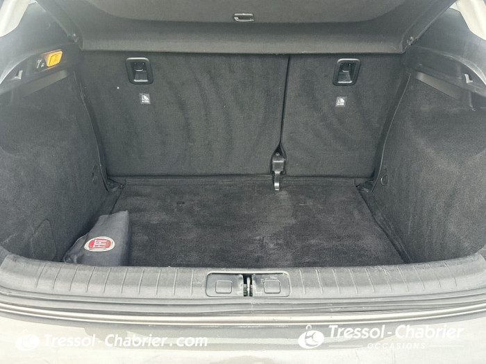 Fiat TIPO 5 PORTES 1.6 MultiJet 120 ch Start/Stop Lounge