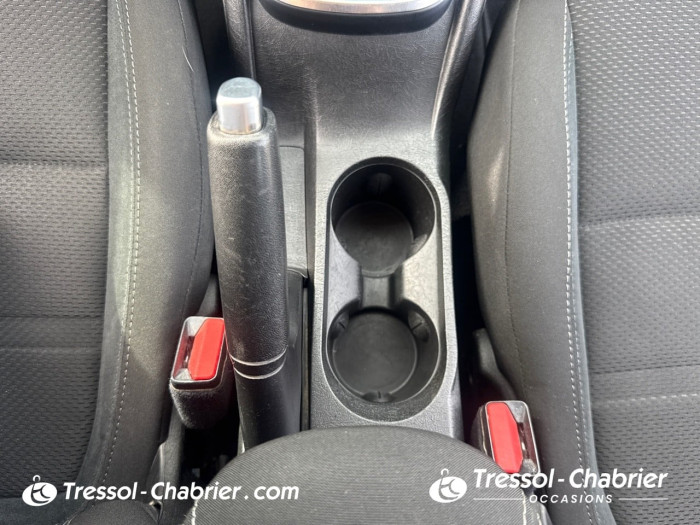 Fiat TIPO 5 PORTES 1.6 MultiJet 120 ch Start/Stop Lounge