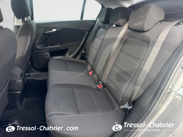 Fiat TIPO 5 PORTES 1.6 MultiJet 120 ch Start/Stop Lounge