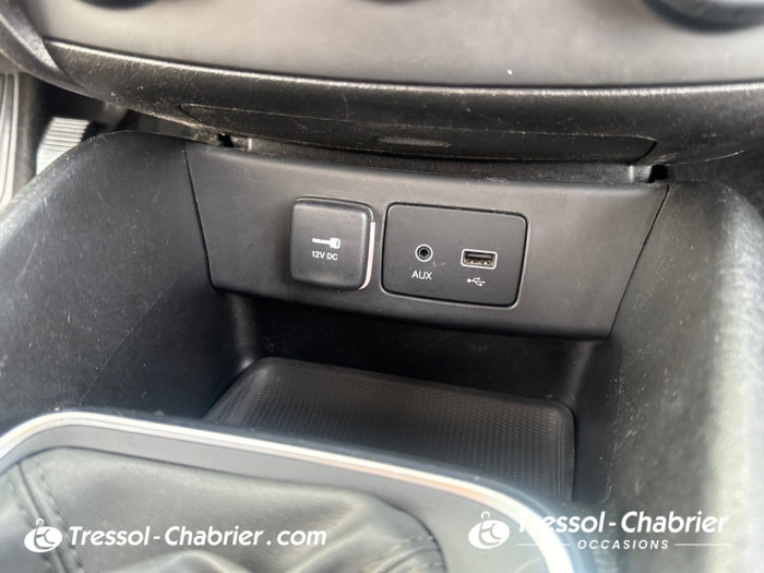 Fiat TIPO 5 PORTES 1.6 MultiJet 120 ch Start/Stop Lounge