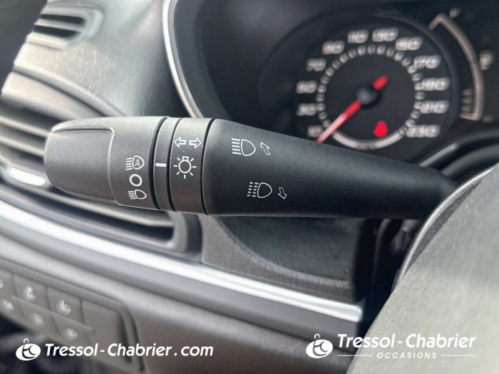 Fiat TIPO 5 PORTES 1.6 MultiJet 120 ch Start/Stop Lounge