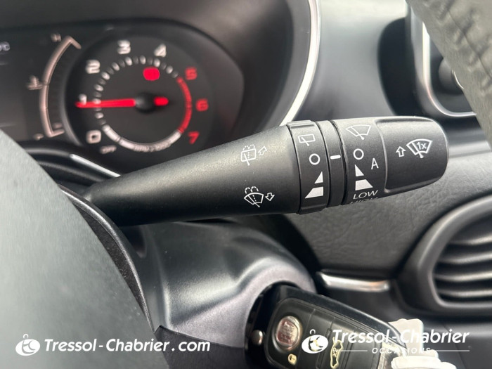Fiat TIPO 5 PORTES 1.6 MultiJet 120 ch Start/Stop Lounge