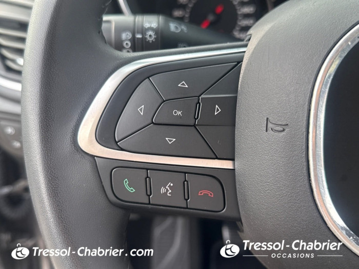 Fiat TIPO 5 PORTES 1.6 MultiJet 120 ch Start/Stop Lounge