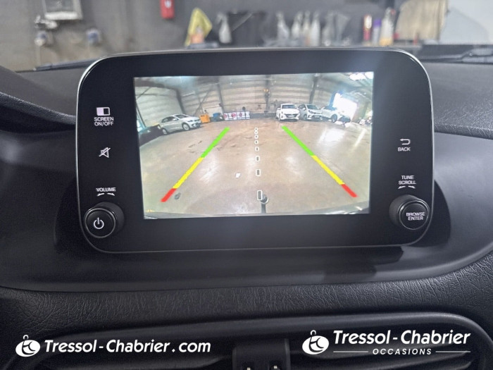 Fiat TIPO 5 PORTES 1.6 MultiJet 120 ch Start/Stop Lounge