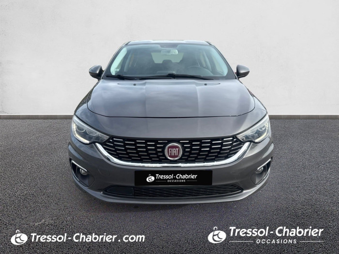 Fiat TIPO 5 PORTES 1.6 MultiJet 120 ch Start/Stop Lounge