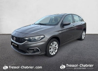 Fiat TIPO 5 PORTES 1.6 MultiJet 120 ch Start/Stop Lounge