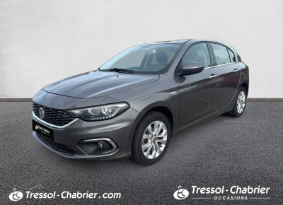 Fiat TIPO 5 PORTES 1.6 MultiJet 120 ch Start/Stop Lounge