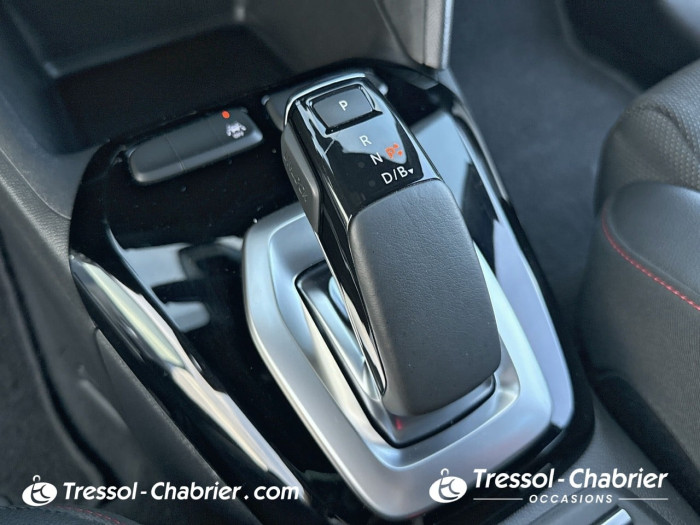 Opel CORSA ELECTRIQUE 136 ch & Batterie 50 kWh GS Line