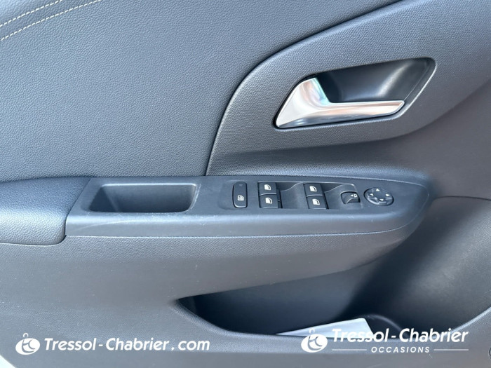Opel CORSA ELECTRIQUE 136 ch & Batterie 50 kWh GS Line