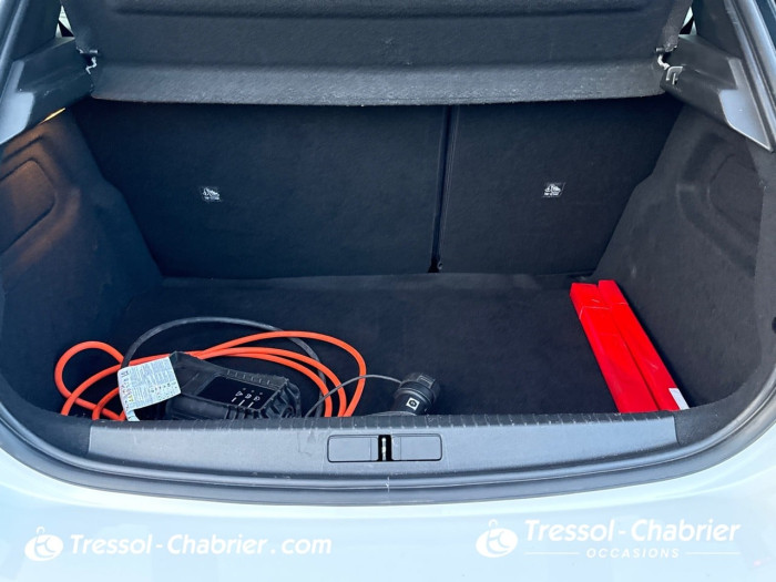 Opel CORSA ELECTRIQUE 136 ch & Batterie 50 kWh GS Line