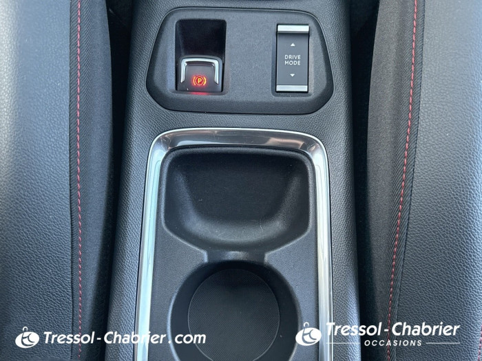 Opel CORSA ELECTRIQUE 136 ch & Batterie 50 kWh GS Line