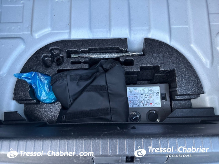 Opel CORSA ELECTRIQUE 136 ch & Batterie 50 kWh GS Line