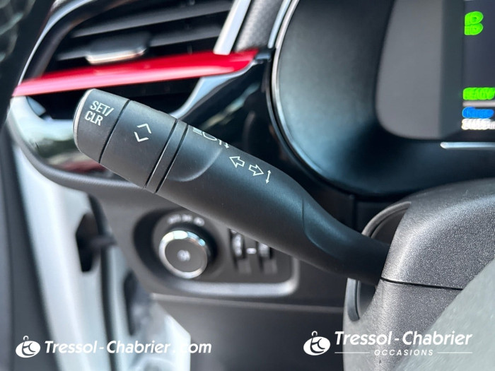 Opel CORSA ELECTRIQUE 136 ch & Batterie 50 kWh GS Line