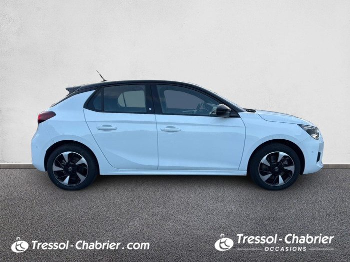 Opel CORSA ELECTRIQUE 136 ch & Batterie 50 kWh GS Line