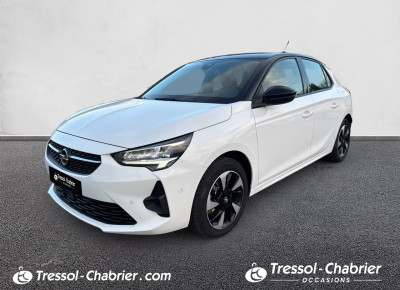 Opel CORSA ELECTRIQUE 136 ch & Batterie 50 kWh GS Line