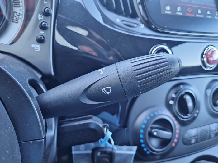 Fiat 500C SERIE 9 EURO 6D-FULL 1.0 70 ch Hybride BSG S/S Cult