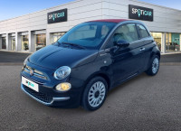 Fiat 500C SERIE 9 EURO 6D-FULL 1.0 70 ch Hybride BSG S/S Cult