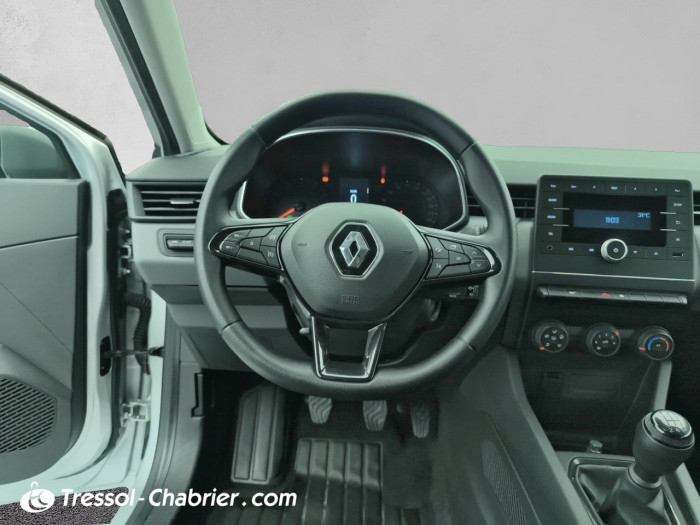 Renault CLIO V SCe 65 Life