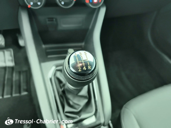 Renault CLIO V SCe 65 Life